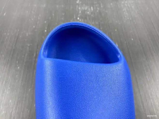 Azure Adidas Slide ID4133 Yeezy 0504